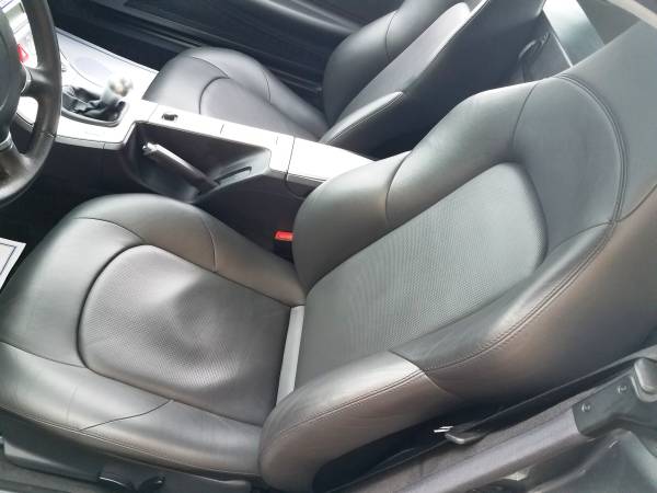2005 Chrysler Crossfire Coupe Limited (25K miles) for sale in San Diego, CA – photo 10
