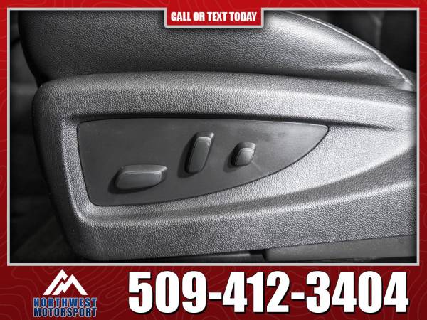 2017 Chevrolet Suburban Premier 4x4 - - by dealer for sale in Pasco, WA – photo 16