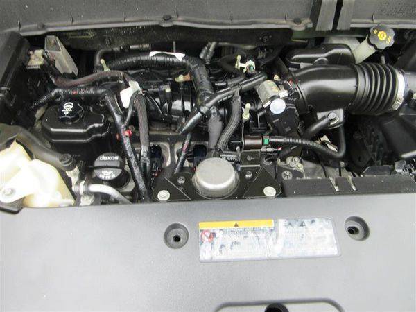 2015 Chevrolet Chevy Traverse LT 4dr SUV w/1LT for sale in Manassas, VA – photo 21