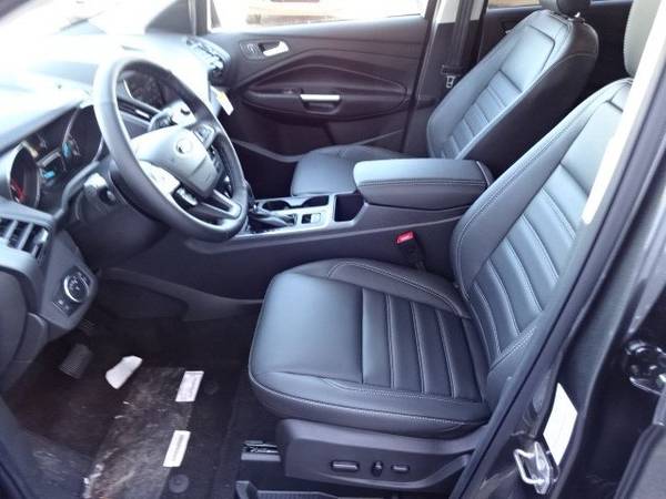 2019 Ford Escape Sel for sale in Flushing, MI – photo 4