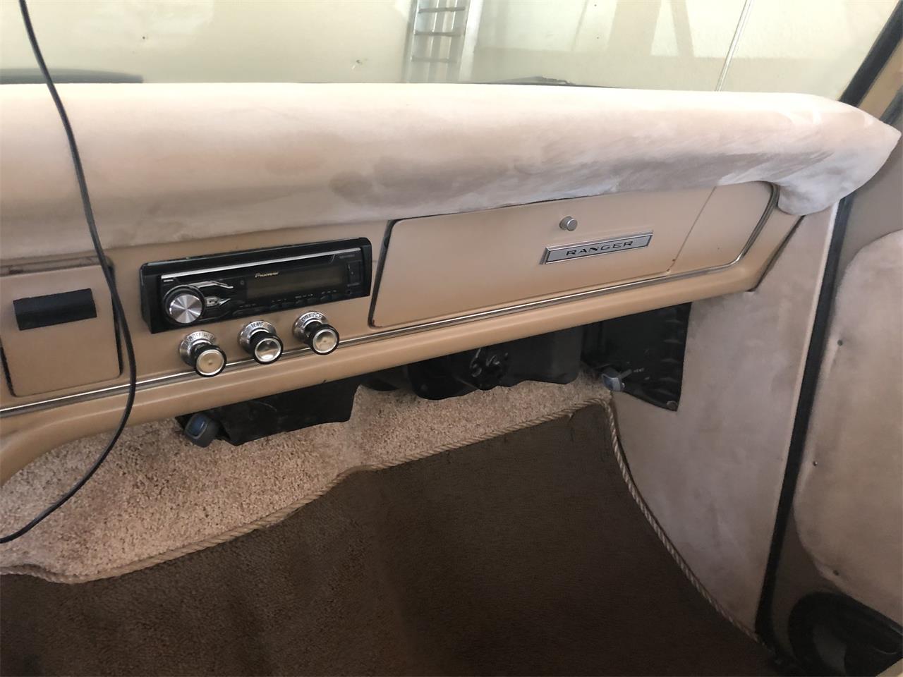 1967 Ford F100 for sale in Allen, TX – photo 25