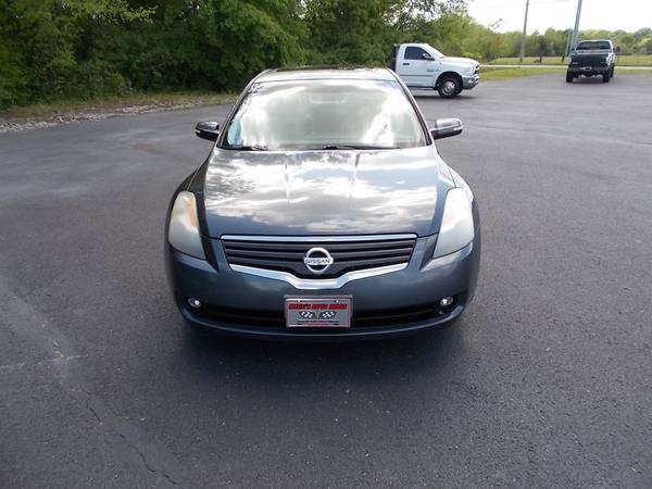 2007 Nissan Altima 3 5 SE - - by dealer for sale in Shelbyville, TN – photo 8