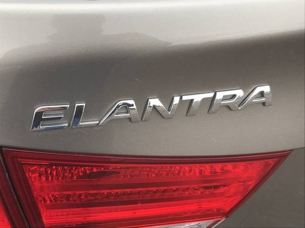2013 Hyundai Elantra GLS 4D Sedan - cars & trucks - by dealer -... for sale in Bosque Farms, NM – photo 16
