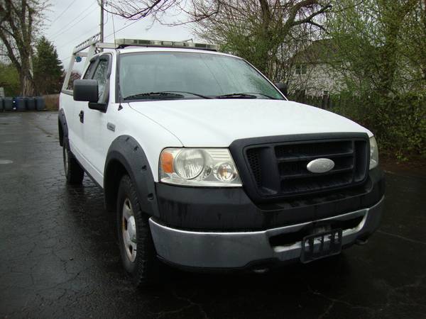 2007 Ford F150 FX4 Super Cab (1 Owner/31, 000 miles) for sale in Arlington Heights, IL – photo 20