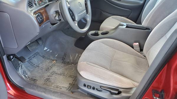 1999 Mercury Sable GS - Only 90k miles! - Clean - Cold A/C - Trade?... for sale in Albany, OR – photo 6