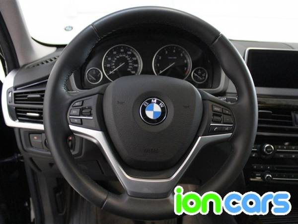 2016 BMW X4 3.5i xDrive3.5i Sport Utility 4D for sale in Oakland, CA – photo 12