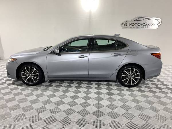 2016 Acura TLX - Warranty and Financing Available! SPECIAL PRICE -... for sale in Monroe, NJ – photo 6
