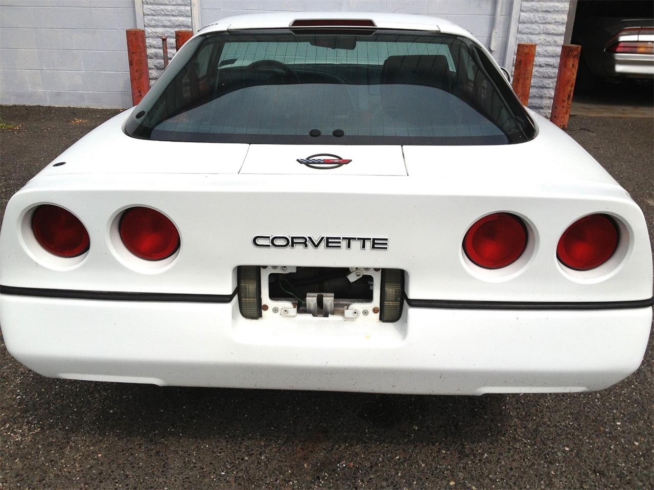 1990 Chevrolet Corvette for sale in Stratford, NJ – photo 6