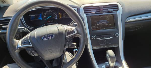 2013 ford fusion for sale in Moorhead, ND – photo 8