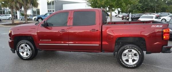*2017* *Chevrolet* *Silverado 1500* *LT* for sale in St. Augustine, FL – photo 7