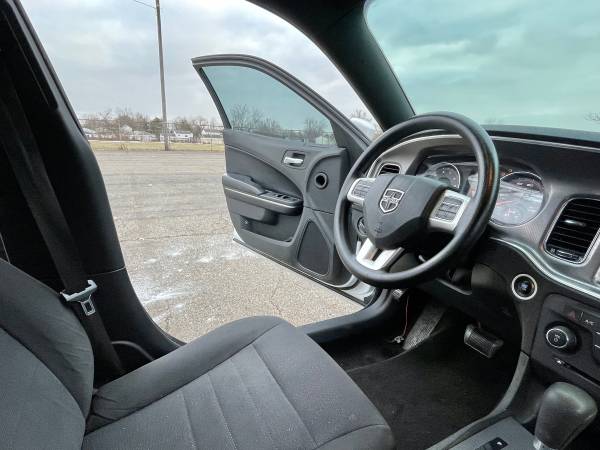 2014 Dodge Charger for sale in Columbus, OH – photo 12