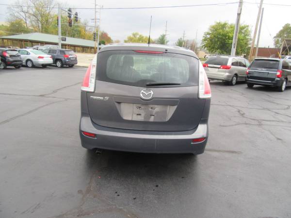 2009 Mazda 5 0nly 85,000 miles - cars & trucks - by dealer - vehicle... for sale in Fenton, MO – photo 6