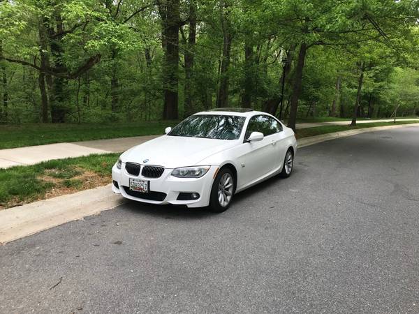 BMW 328XI 2011 for sale in Silver Spring, District Of Columbia – photo 3