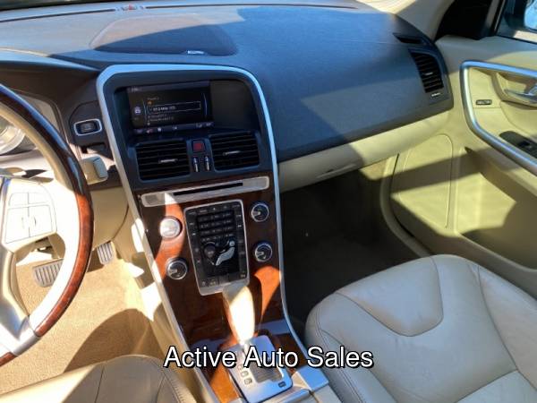 2012 Volvo XC60 AWD, Loaded! Well Maintained 2 Owner SUV! SALE for sale in Novato, CA – photo 8