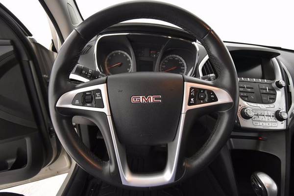 2015 GMC Terrain Sle - - by dealer - vehicle for sale in Des Moines, IA – photo 13