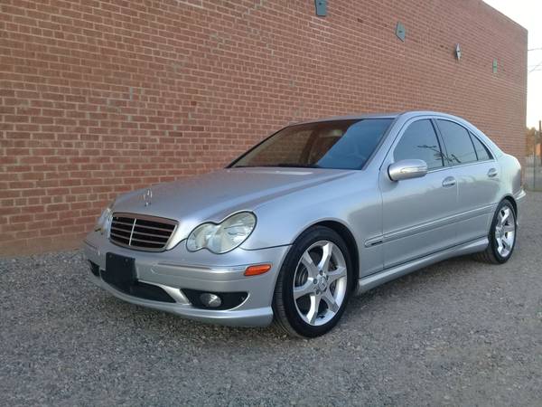 2007 Mercedes-Benz C230 - Financing Available - All Credit Accepted... for sale in Coolidge, AZ – photo 10