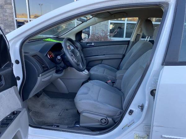 2008 Nissan Sentra - - cars & trucks - by dealer - vehicle... for sale in Grand Junction, CO – photo 7