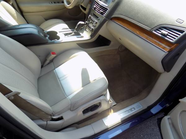 2012 Lincoln MKT 3rd Row Seating Financing Available for sale in Jacksonville, FL – photo 22