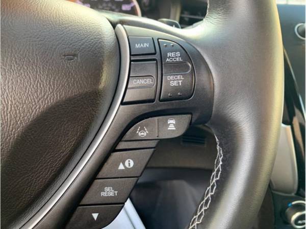 2016 Acura ILX Sedan 4D for sale in Fresno, CA – photo 14
