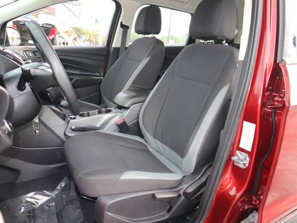 2015 Ford Escape FWD 4dr S - cars & trucks - by dealer - vehicle... for sale in Spring Hill, FL – photo 19