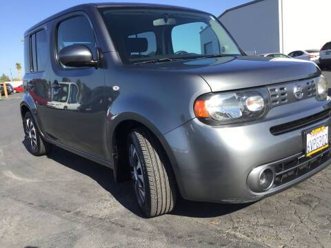 2012 Nissan Cube - 74K - - by dealer - vehicle for sale in Sacramento , CA – photo 19