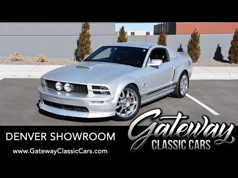 2008 Ford Mustang for sale in O'Fallon, IL – photo 2