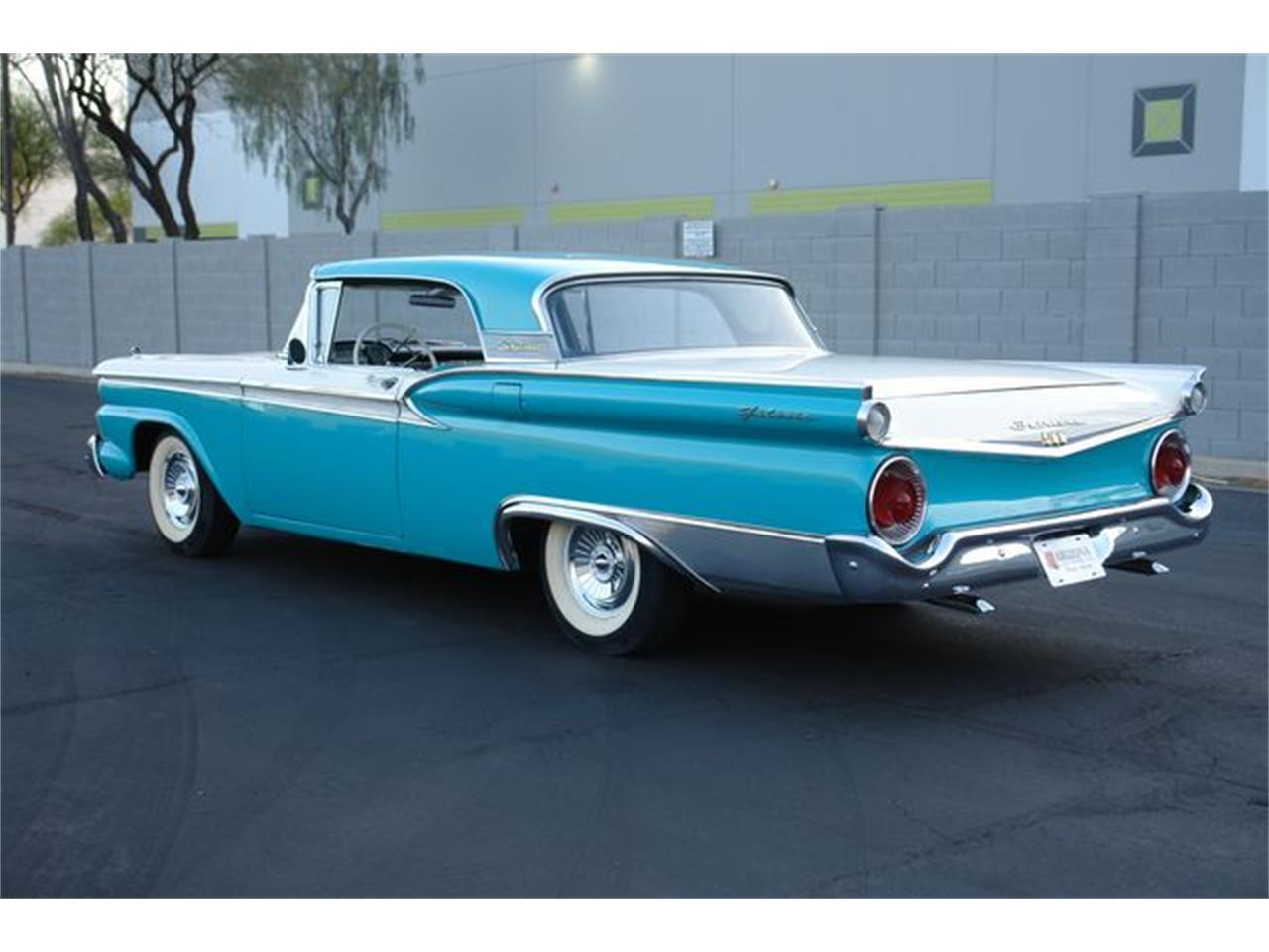 1959 Ford Fairlane for sale in Phoenix, AZ – photo 8