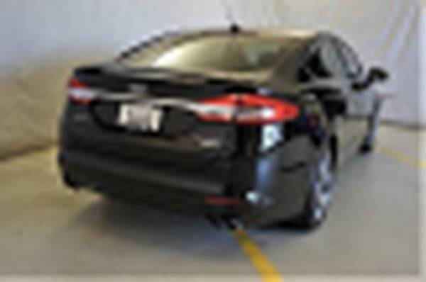 $270/mo 2017 Ford Fusion Bad Credit & No Money Down OK - cars &... for sale in Wheaton, IL – photo 4