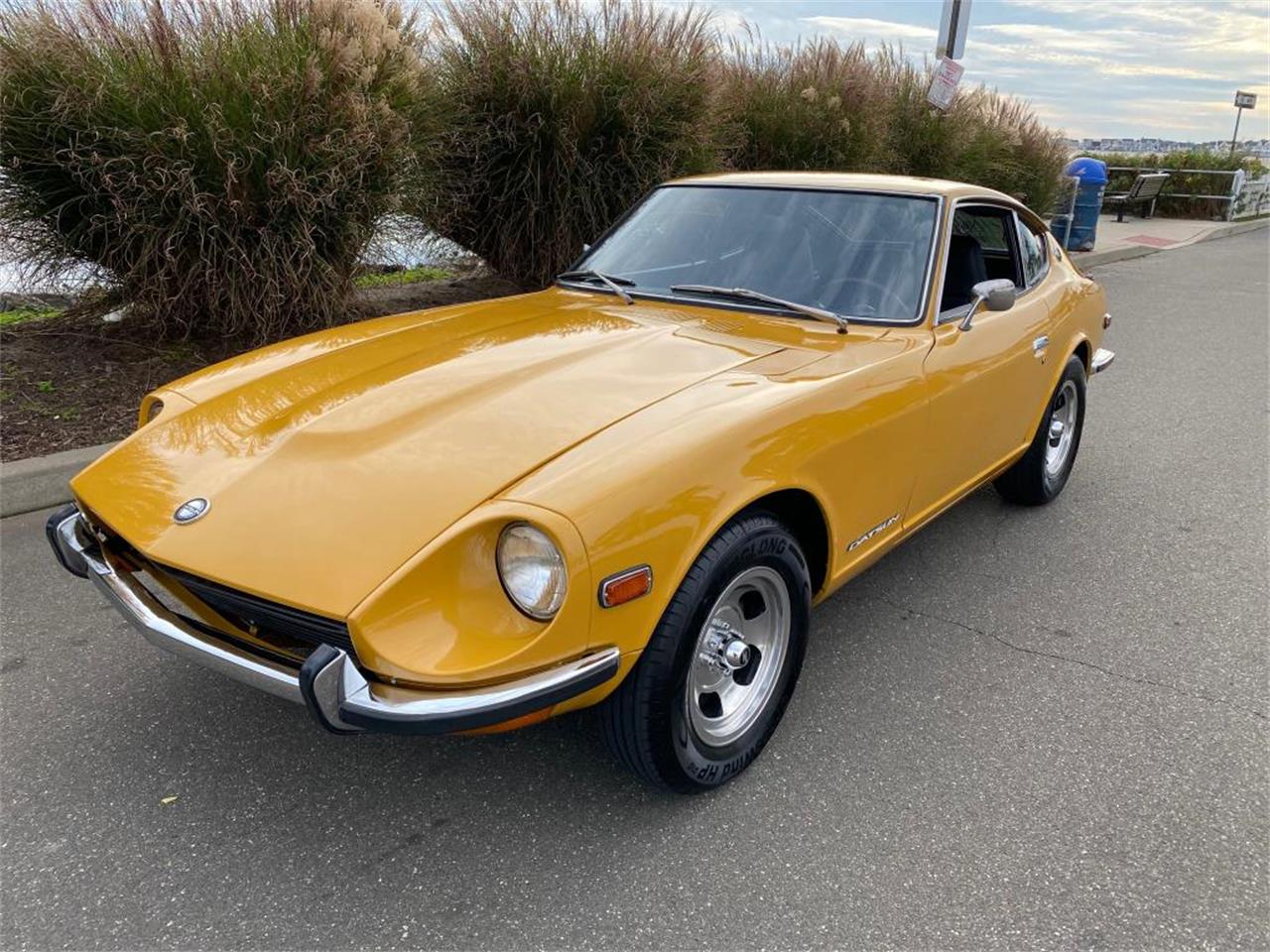 1971 Datsun 1600 for sale in Milford City, CT – photo 11