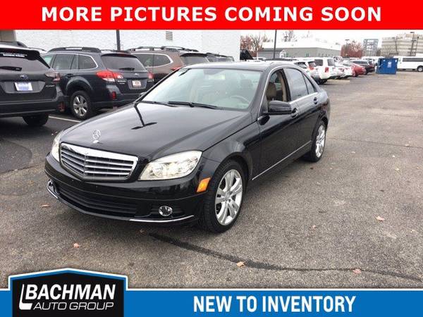 2011 Mercedes-Benz C-Class C 300 Sport - cars & trucks - by dealer -... for sale in Louisville, KY – photo 3