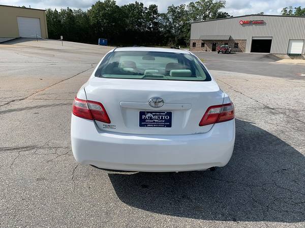 2008 Toyota Camry LE - Financing Available - cars & trucks - by... for sale in Piedmont, SC – photo 6