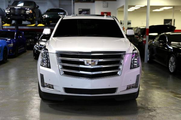 2016 Cadillac Escalade Luxury 4WD GUARANTEE APPROVAL!! - cars &... for sale in STATEN ISLAND, NY – photo 2