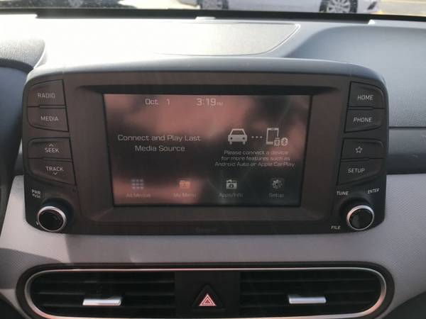 2020 HYUNDAI KONA SE $500-$1000 MINIMUM DOWN PAYMENT!! APPLY NOW!! -... for sale in Hobart, IL – photo 7