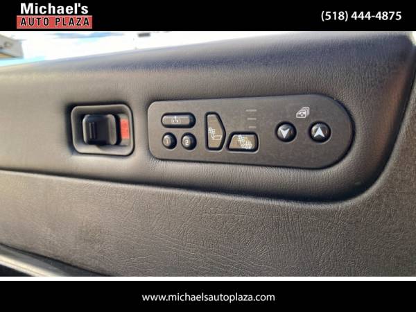 2005 HUMMER H2 SUV - cars & trucks - by dealer - vehicle automotive... for sale in east greenbush, NY – photo 23
