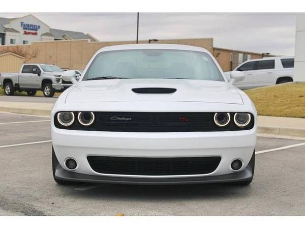 2020 Dodge Challenger R/T Scat Pack - coupe - - by for sale in Bartlesville, OK – photo 2