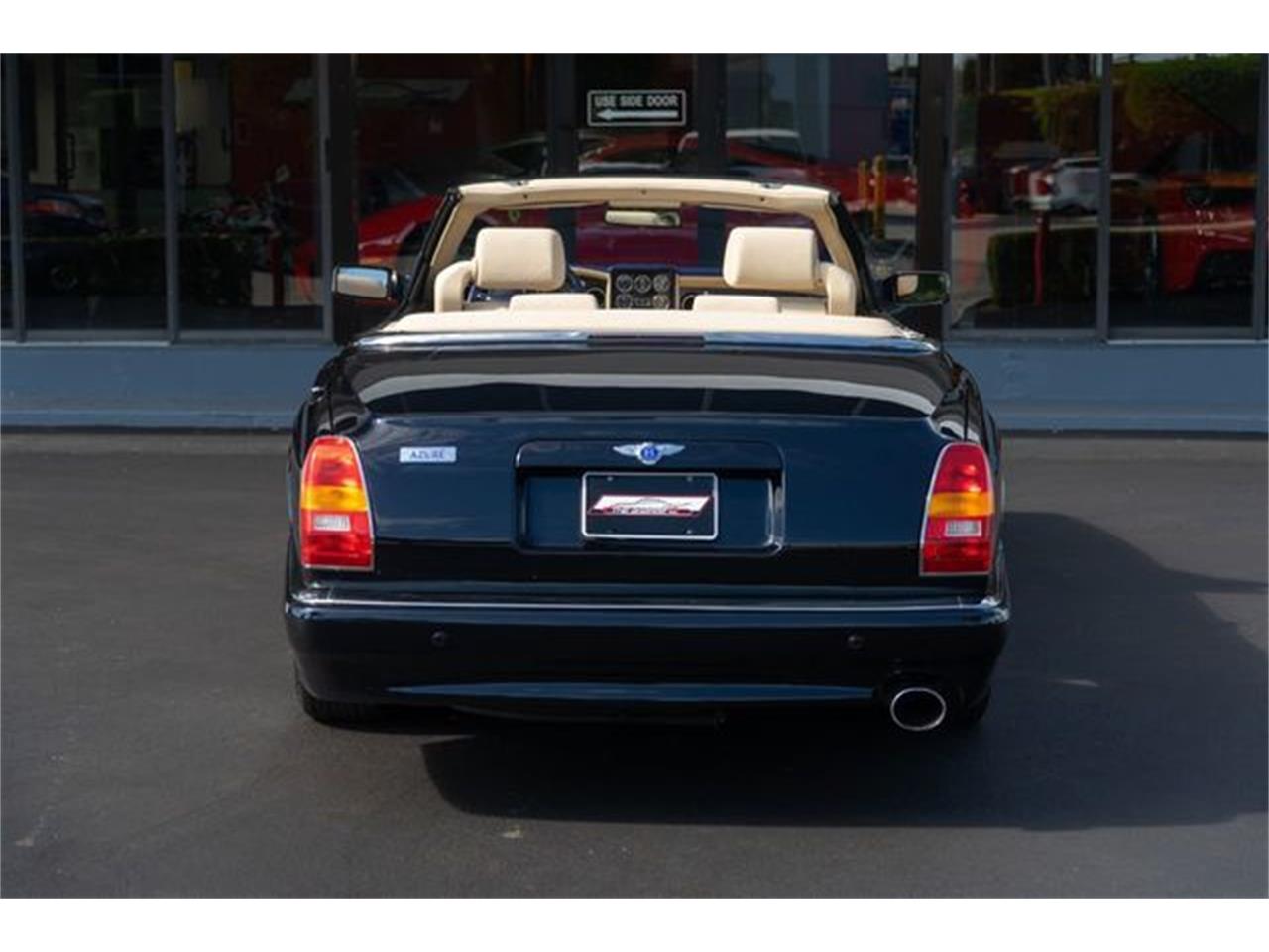 2000 Bentley Azure for sale in Miami, FL – photo 11
