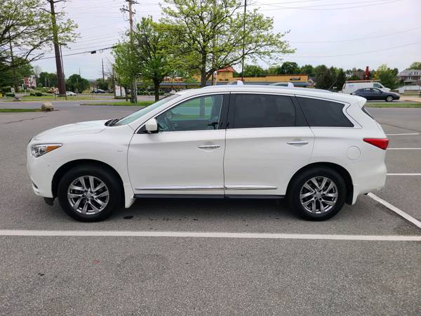2014 Infiniti QX60 74, 500 Miles for sale in Port Carbon, PA – photo 7