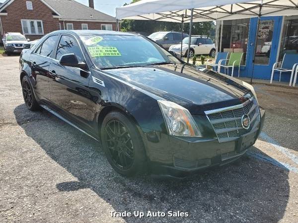 2010 Cadillac CTS 3.0L Luxury AWD 6-Speed Automatic for sale in Greer, SC – photo 6
