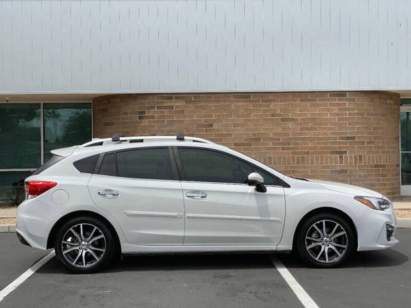 2019 Subaru Impreza Limited, 22K Miles, - PRICES ARE OUT THE DOOR! for sale in Tempe, AZ – photo 4