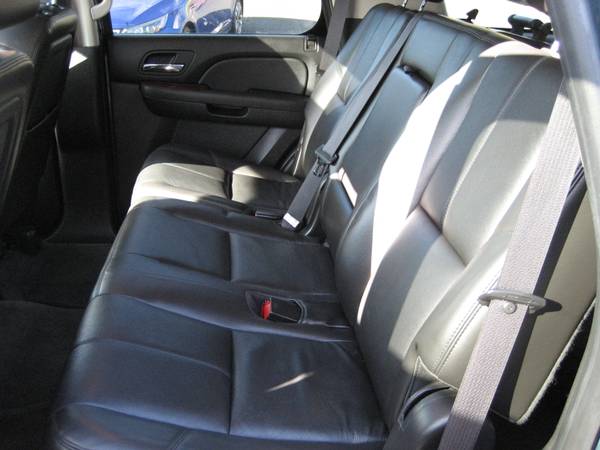 2009 GMC YUKON SLT 4X4 for sale in The Dalles, OR – photo 11