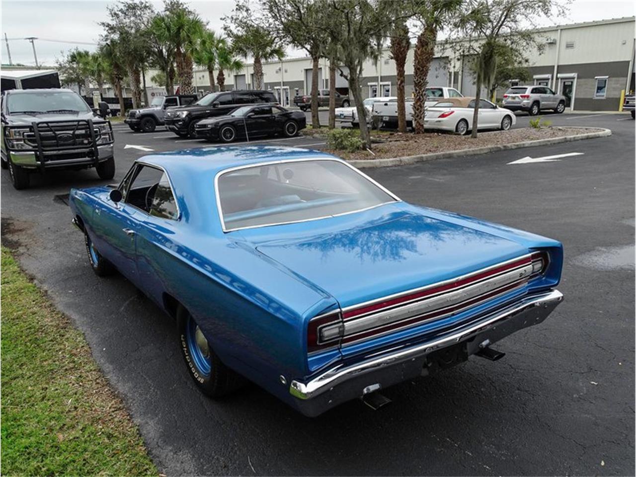 1968 Plymouth Road Runner for sale in Palmetto, FL – photo 24