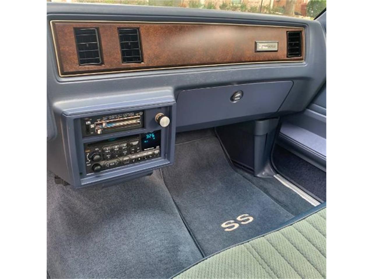 1984 Chevrolet Monte Carlo for sale in Cadillac, MI – photo 7