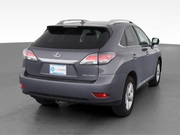 2013 Lexus RX RX 350 F Sport SUV 4D suv Gray - FINANCE ONLINE - cars... for sale in Dayton, OH – photo 10