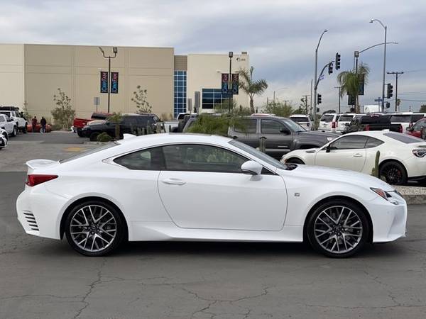 2016 Lexus RC 350 F Sport - - by dealer for sale in Rialto, CA – photo 6