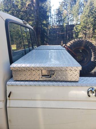 1991 Ford F-150 Short Box for sale in Other, OR – photo 15