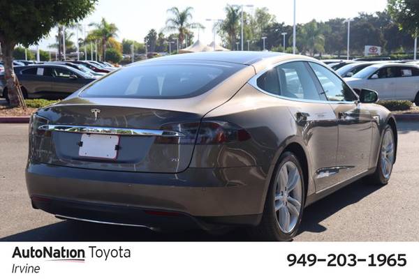 2015 Tesla Model S 70 kWh Battery SKU:FF116006 Sedan - cars & trucks... for sale in Irvine, CA – photo 6