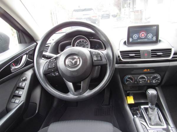 An Impressive 2016 Mazda Mazda3 with only 36,904 Miles-queens for sale in Middle Village, NY – photo 20