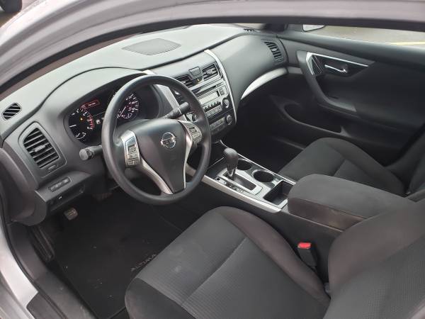 2014 NISSAN ALTIMA S **1ST TIME BUYERS ARE WELCOME HERE!!** - cars &... for sale in Eugene, OR – photo 8