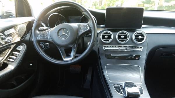 2016 Mercedes Benz GLC 300 for sale in Shreveport, LA – photo 3