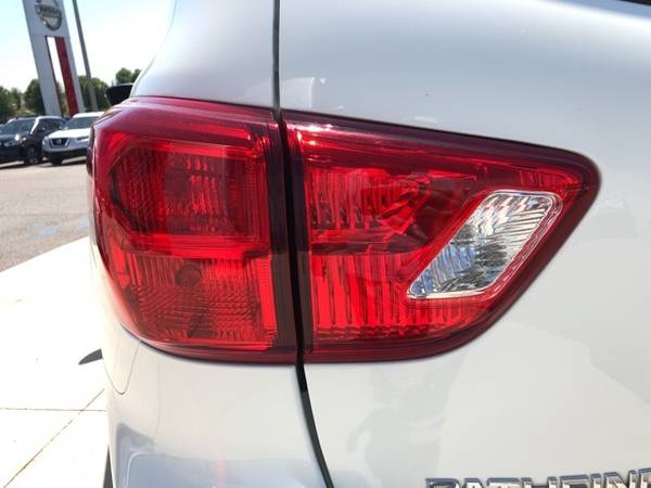 2018 Nissan Pathfinder S for sale in Clanton, AL – photo 9